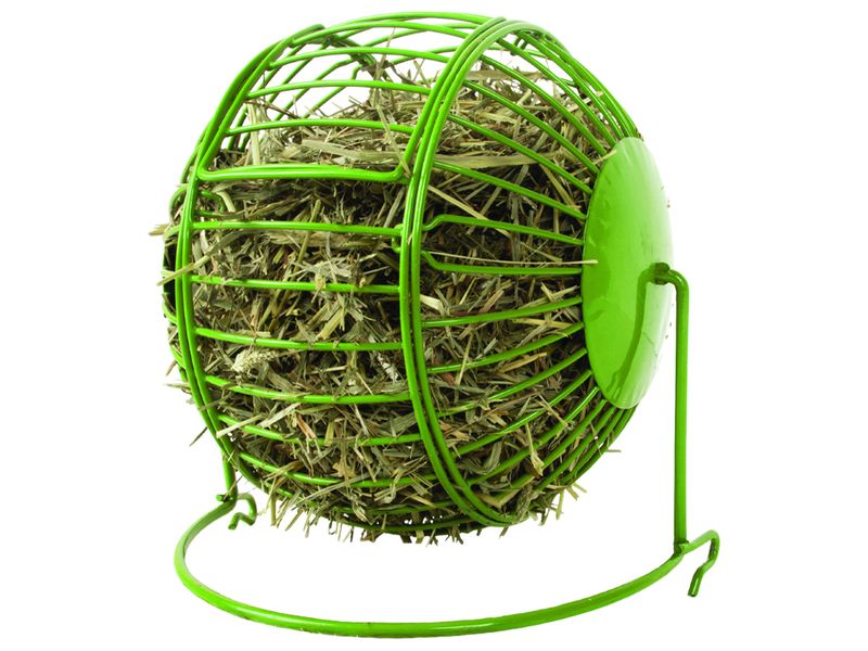 Pawise Roller Hay Feeder 16cm