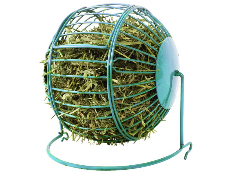 Pawise Roller Hay Feeder 16cm