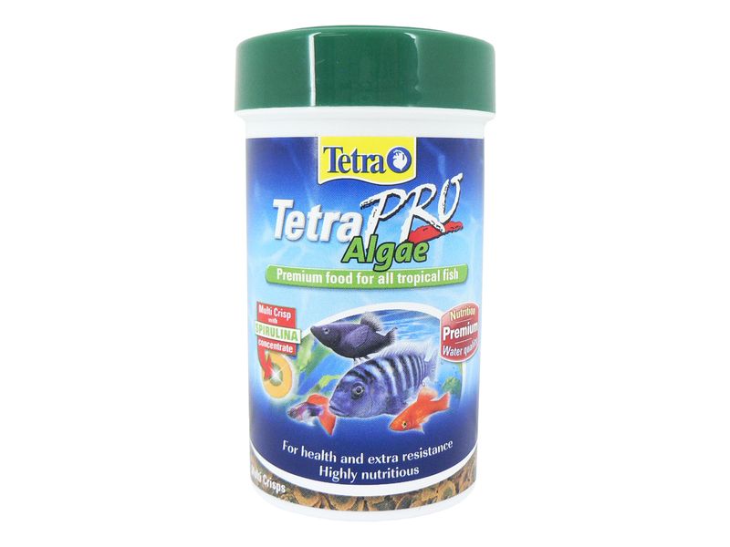 Tetra Tetrapro Algae 18g