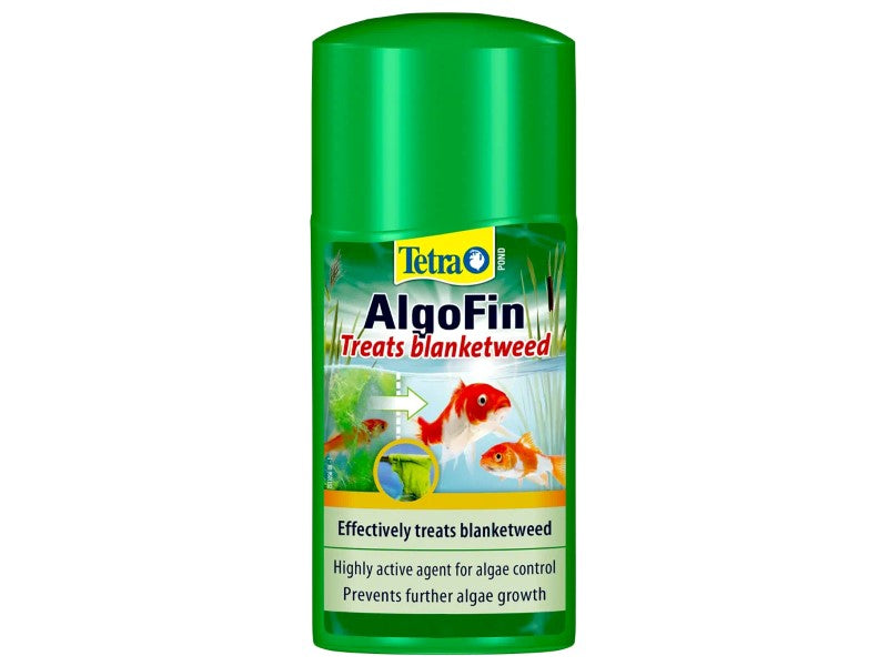 TETRAPOND ALGOFIN 250ML