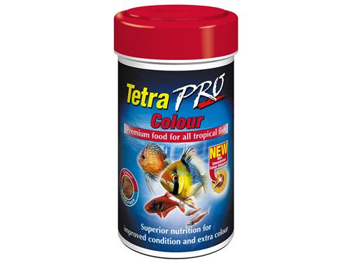 Tetra Tetramin Pro Colour 20g