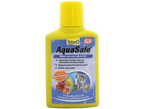 TETRA AQUASAFE 50ML