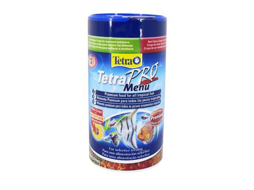 Tetra Tetrapro Menu 64g