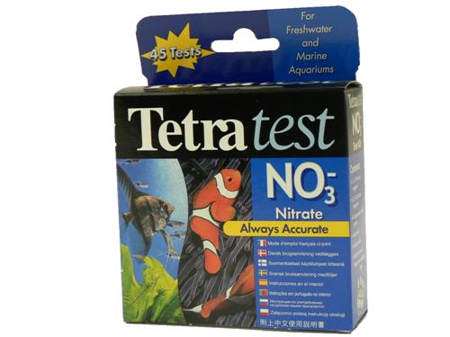 TETRA TEST NITRATE KIT
