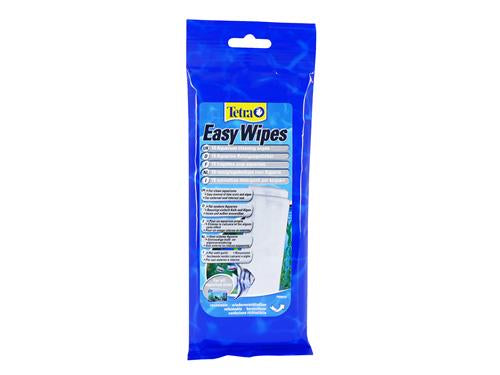 TETRATEC EASYWIPES 10PK