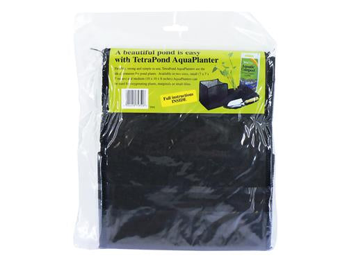 TETRAPOND 2/PK AQUAPLANTERS 7"