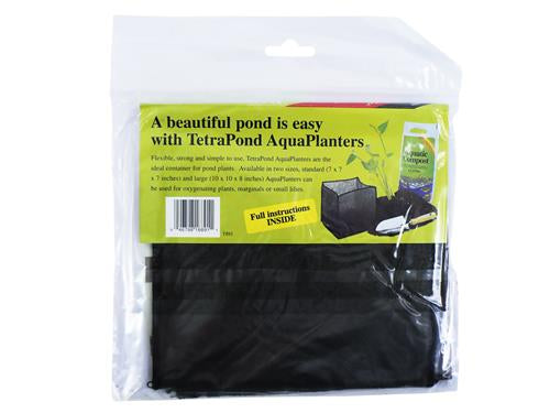 TETRAPOND 2/PK AQUAPLANTERS 10"