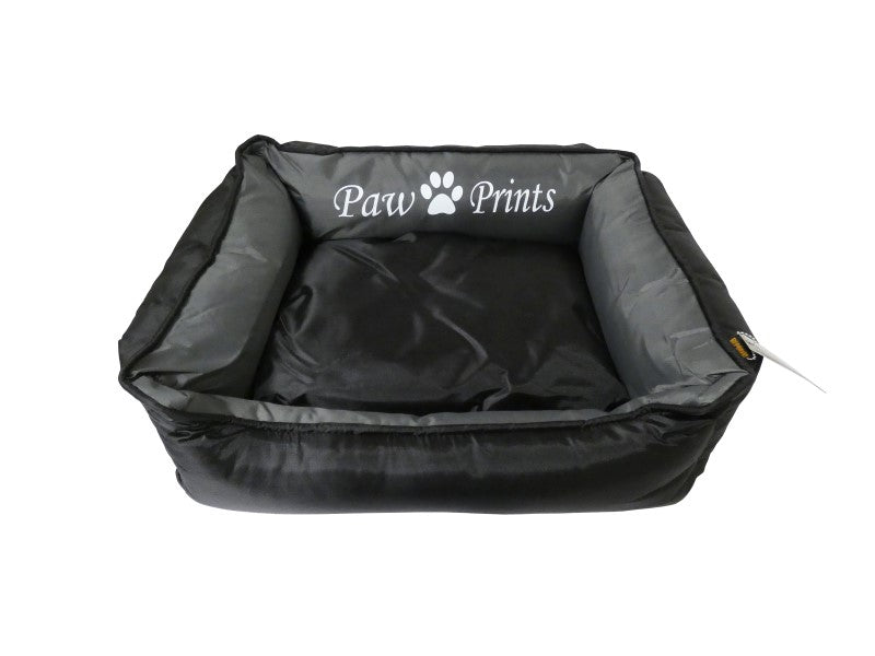 Kool Lounger Waterproof Black 75cm