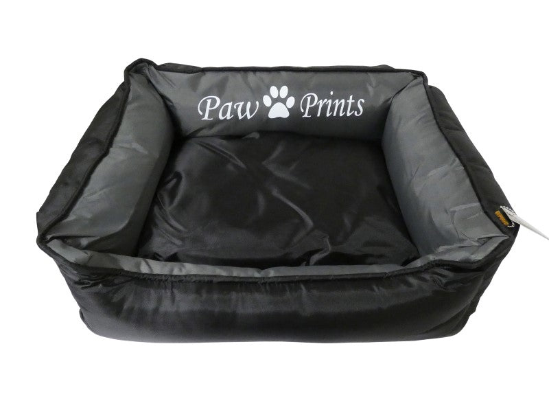 Kool Lounger Waterproof Black 89cm