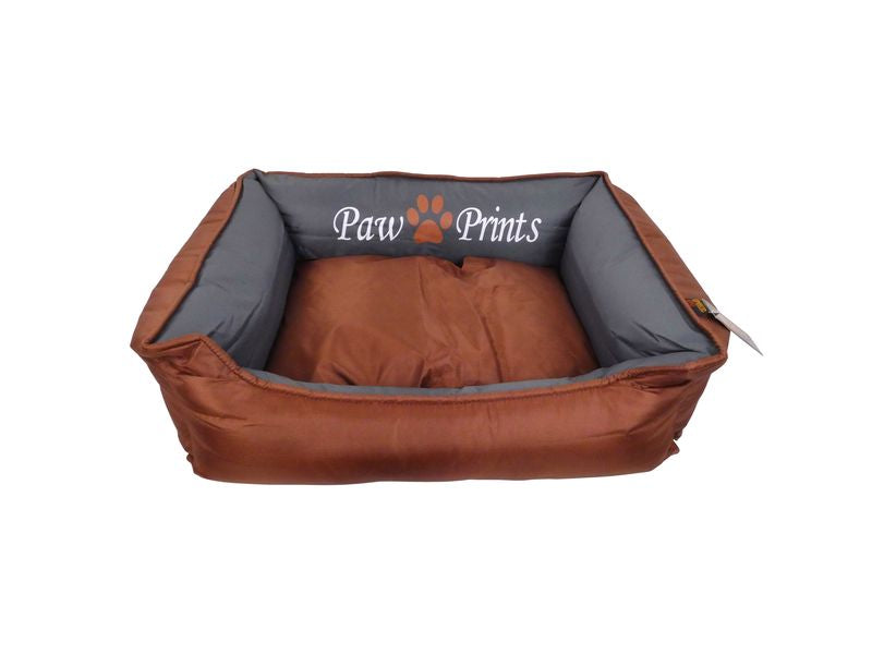 Kool Lounger Waterproof Chocolate 55cm