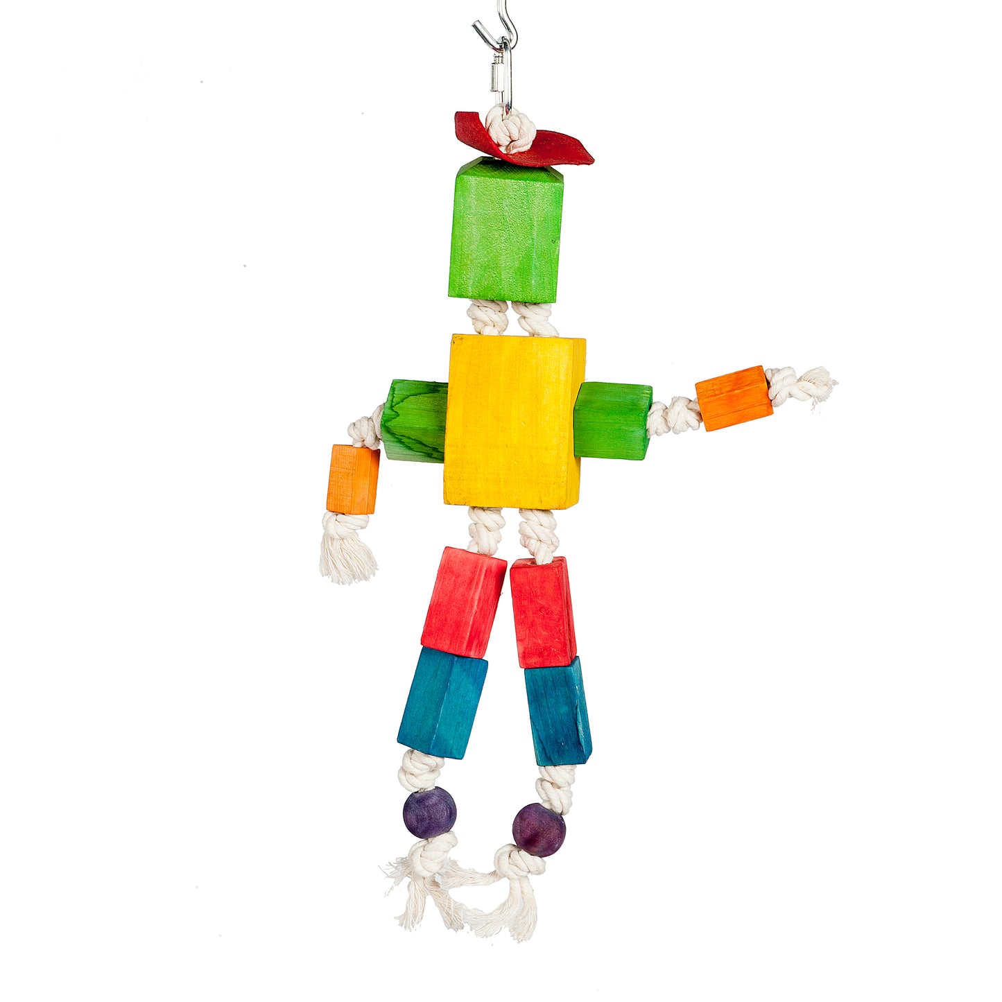 The Robot Toy