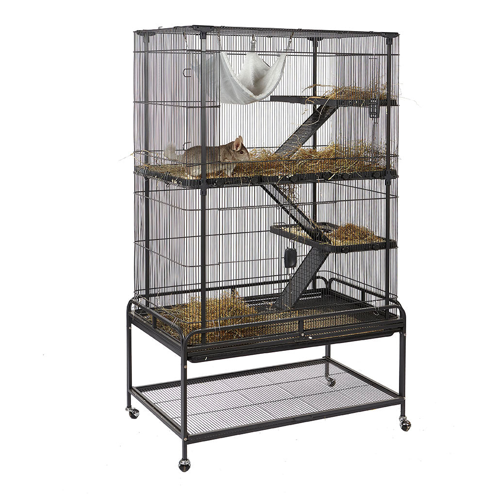 Trekker Cage