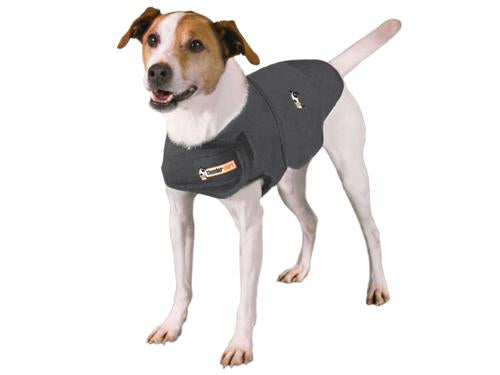 *NI THUNDERSHIRT X-SMALL 13-17"