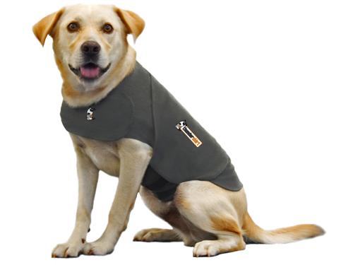 *NI THUNDERSHIRT X-SMALL 13-17"