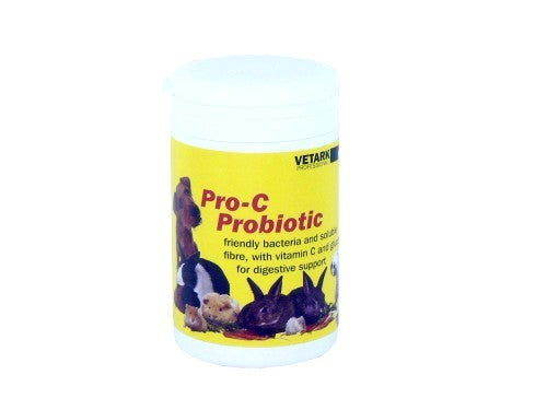 Vetark Pro-C Probiotic 100g