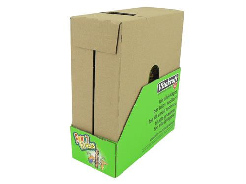 Vitakraft Guinea Pig Fruit Flakes