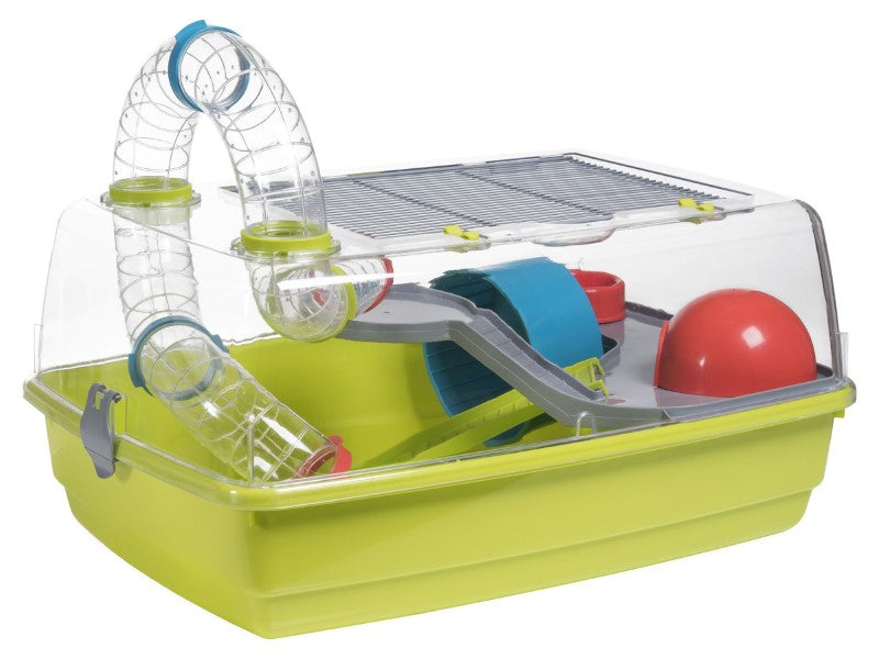 Voltrega Bernard Deluxe Hamster Cage 56cm