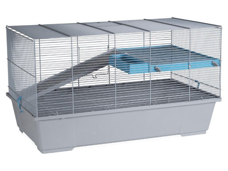 Voltrega Barone 2 Level Rat Cage 40x70x30cm