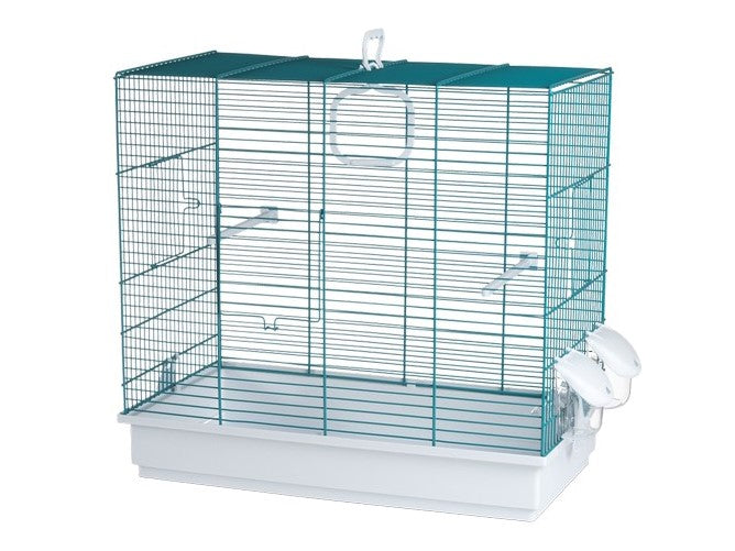 BOPP BIRD CAGE 50CM