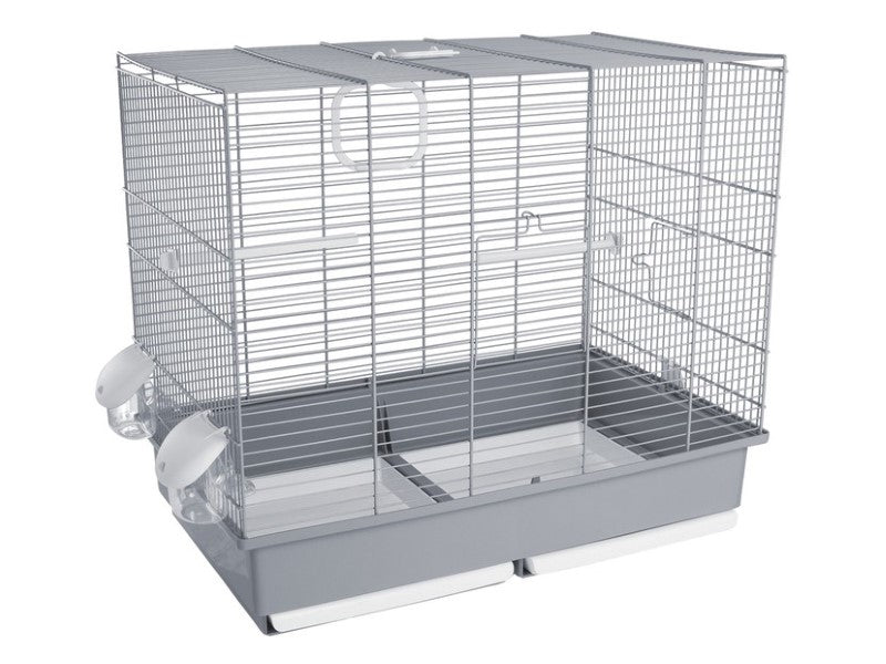DENSO XL SQUARE BIRD CAGE
