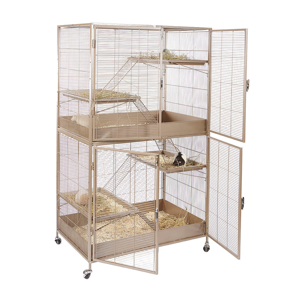 Venturer Cage