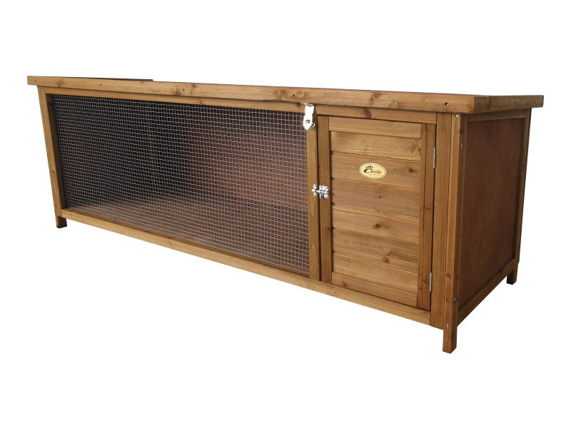 Cheeko Wooden Smart Hutch 175cm