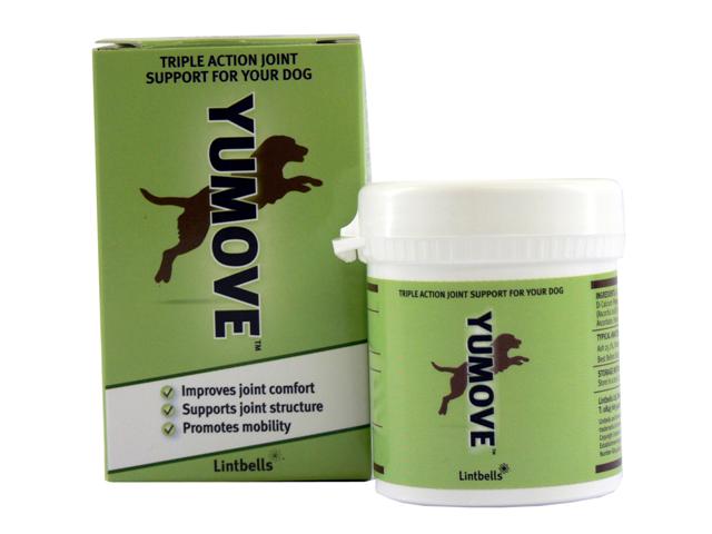 Yumove Chewable Tablets 60pk