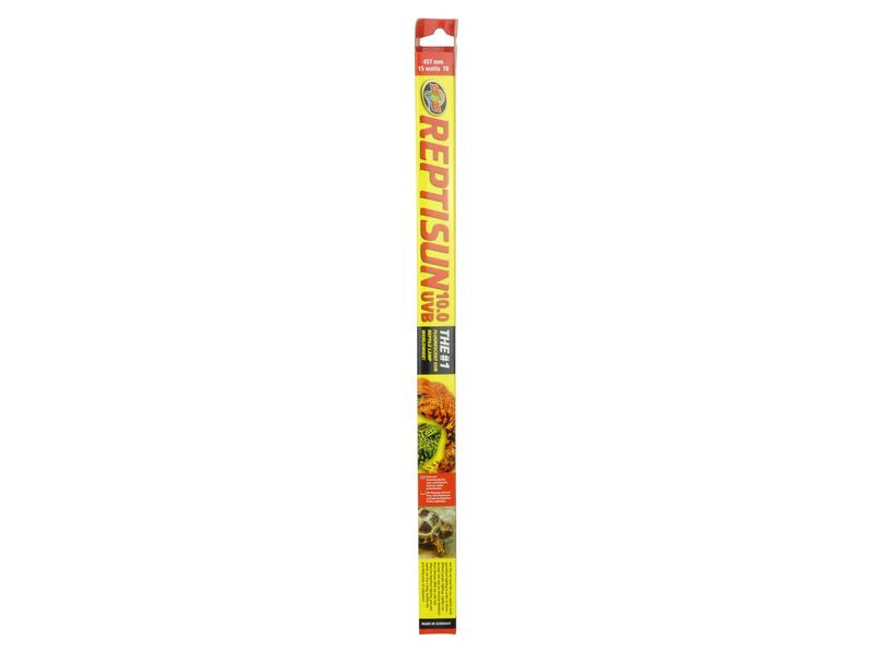 ZooMed ReptiSun UVB 10.0 15w 18"