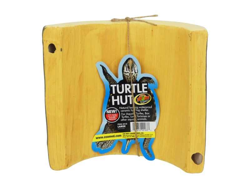 ZM TURTLE HUT LARGE