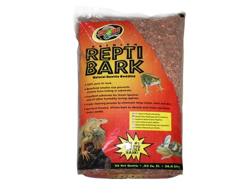 ZOOMED REPTI BARK 26.4LT