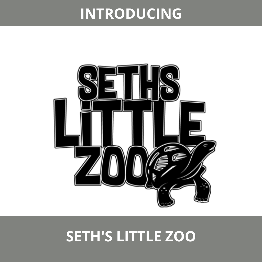 SETH'S LITTLE ZOO
