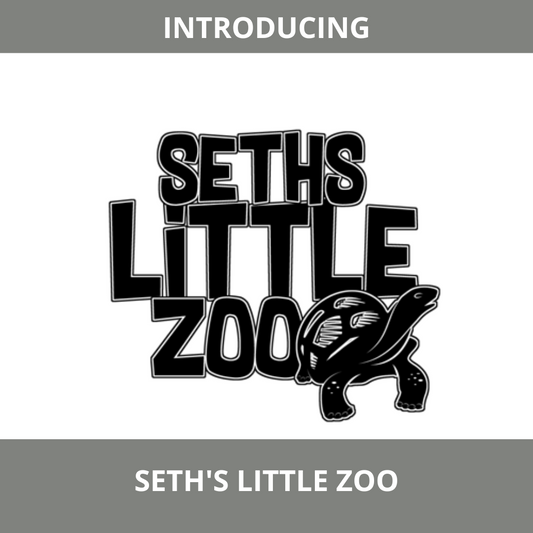 SETH'S LITTLE ZOO
