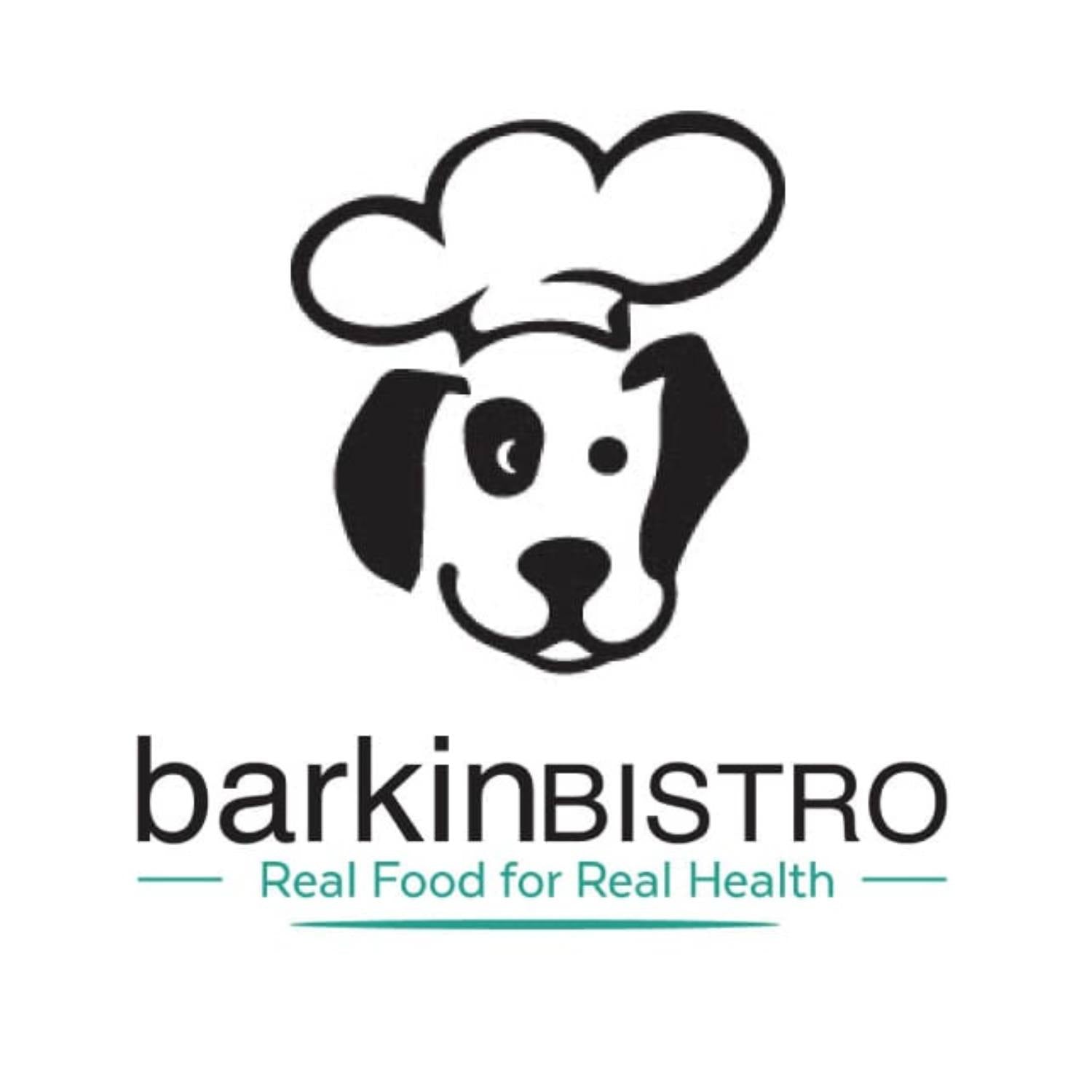 BarkinBISTRO Cat Food