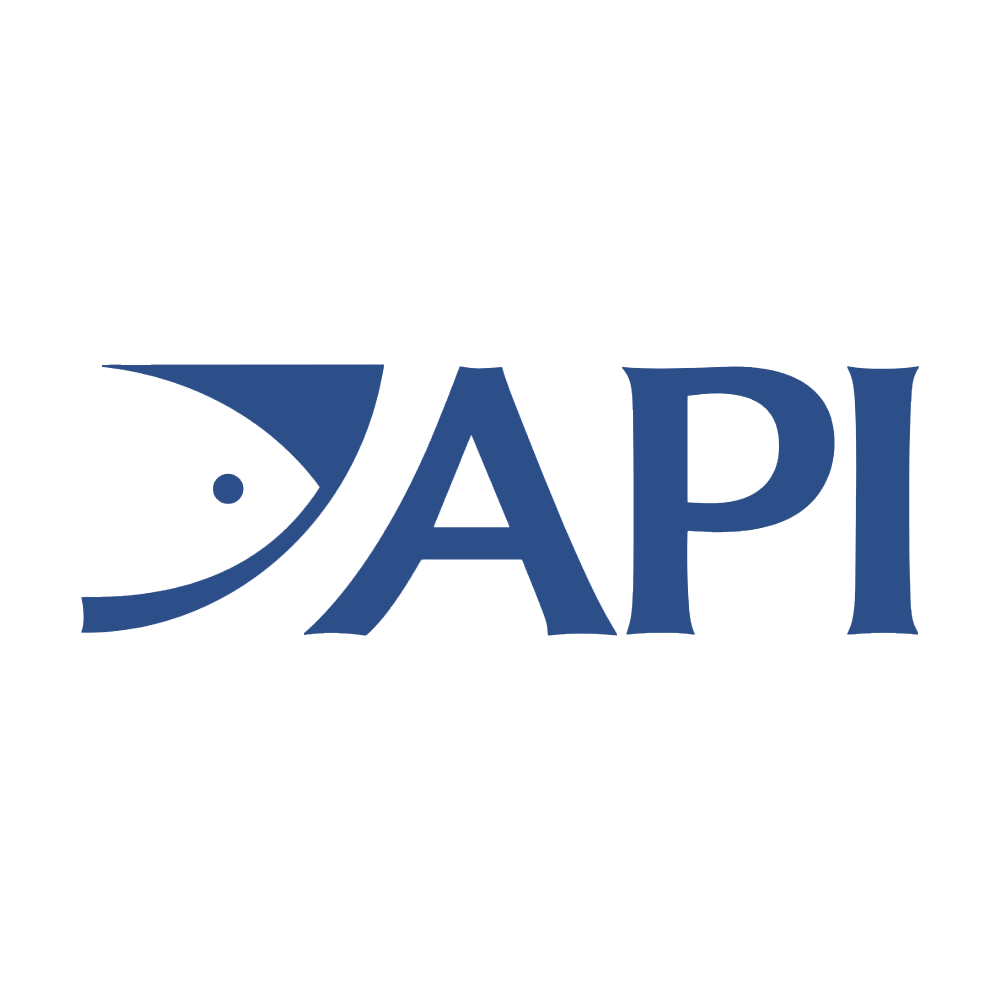 API Fish Food