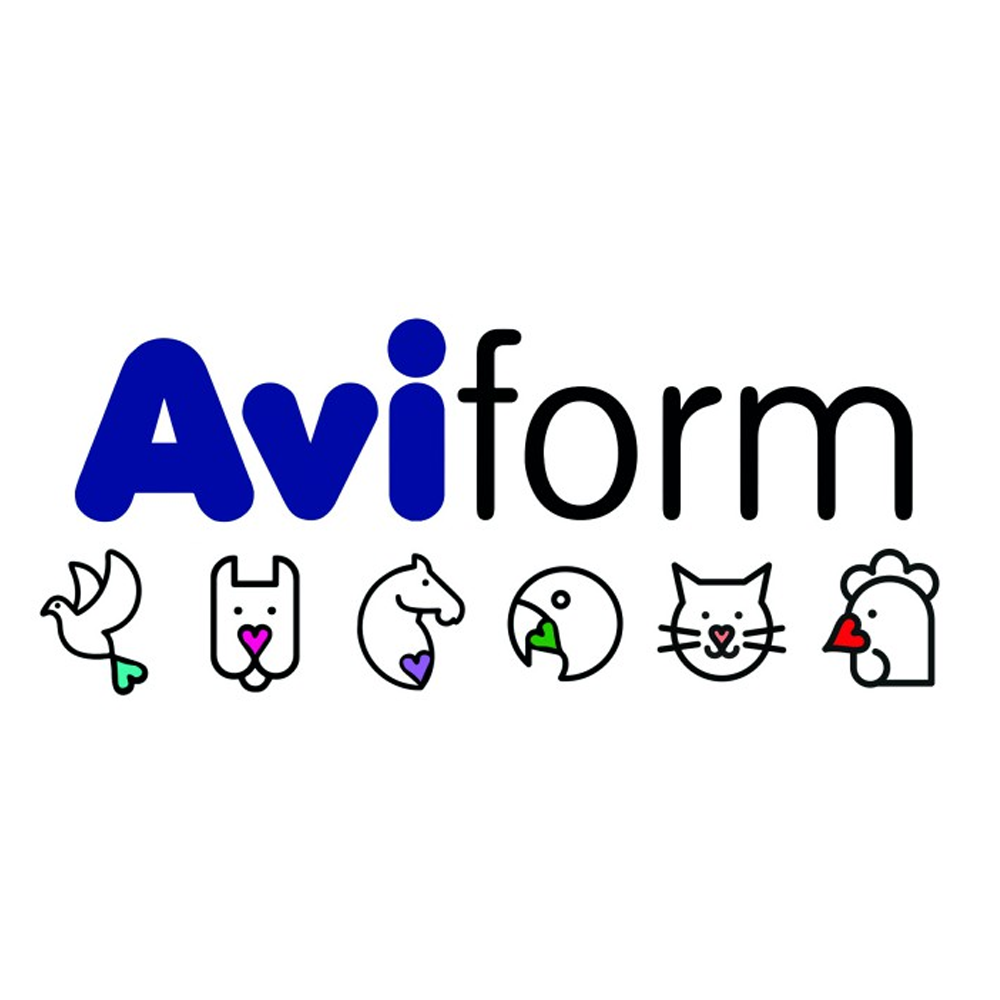 Aviform Pigeon Supplements