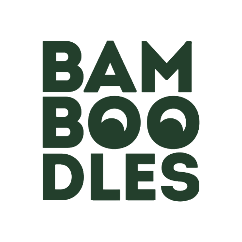 Bamboodles Dog Toys