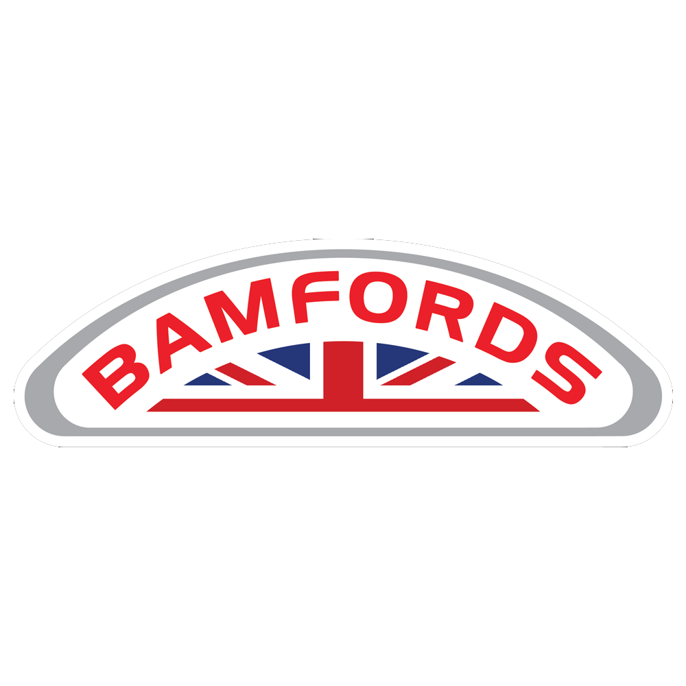 Bamfords Parrot Food