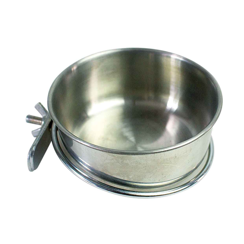 Bird Bowls