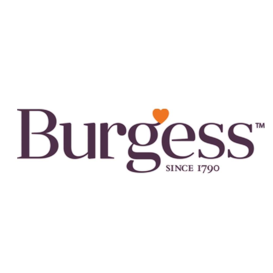 Burgess Dog Food