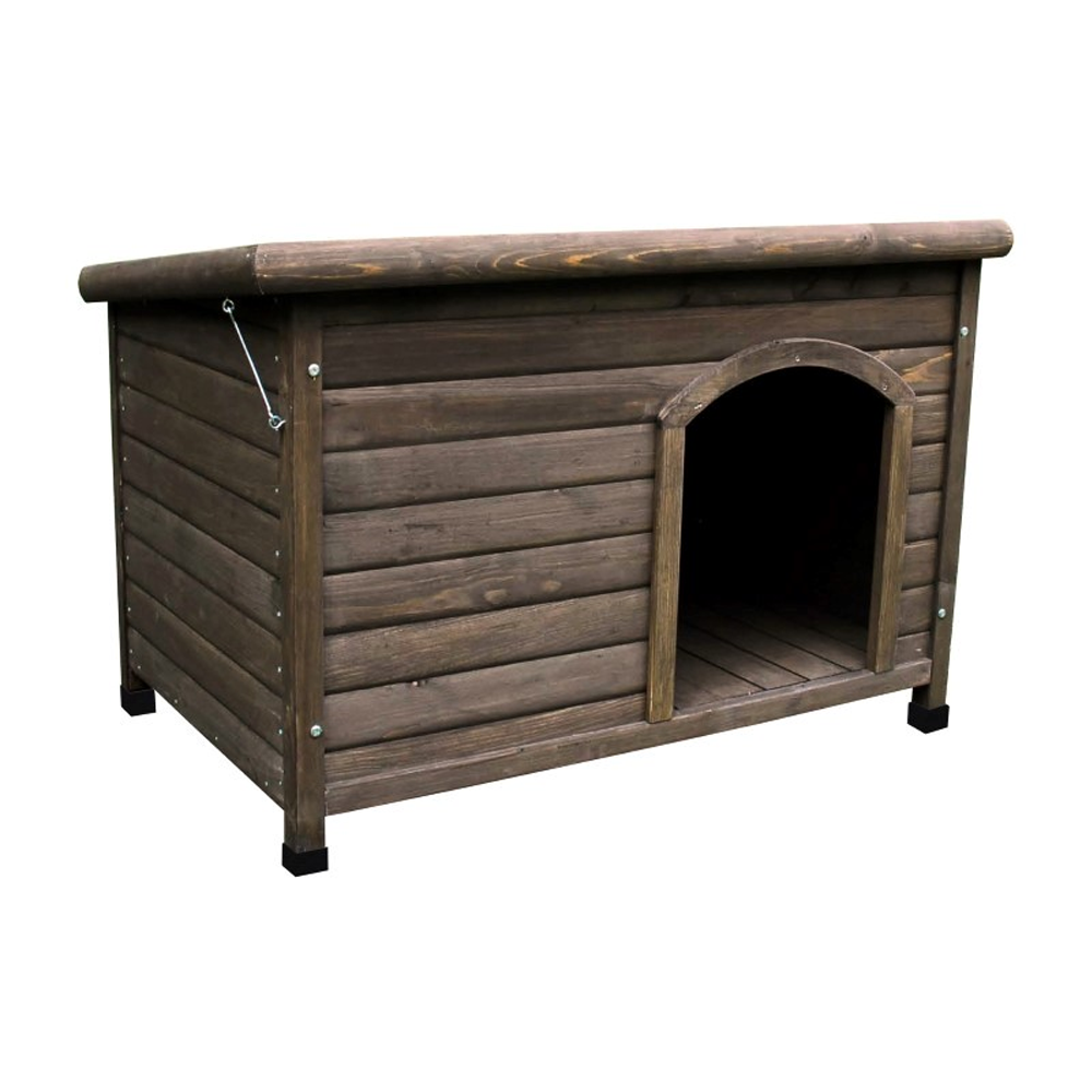 Outdoor Kennels