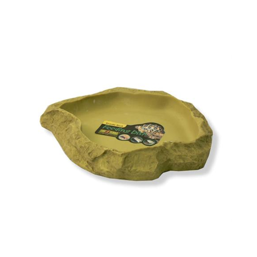 Reptile Bowls