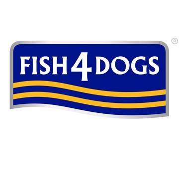 Fish4Dogs Food