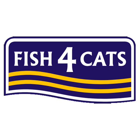 Fish4Cats Food