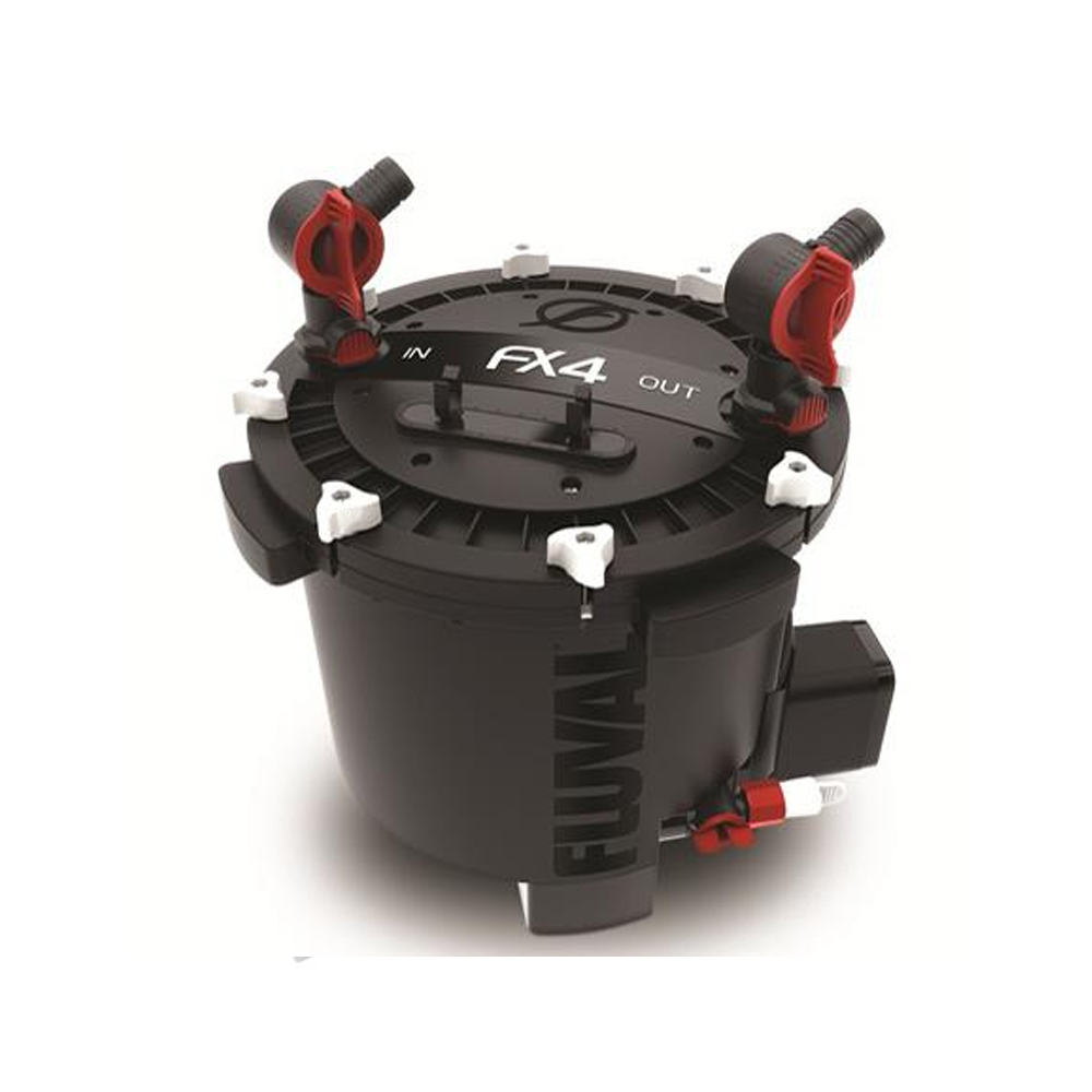 External Filters
