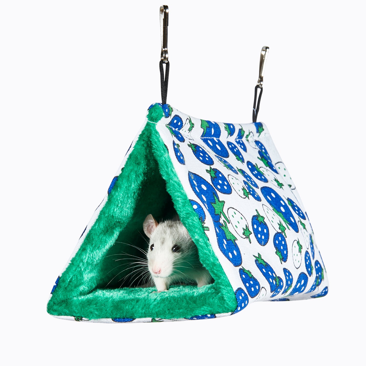 Bird Hammocks