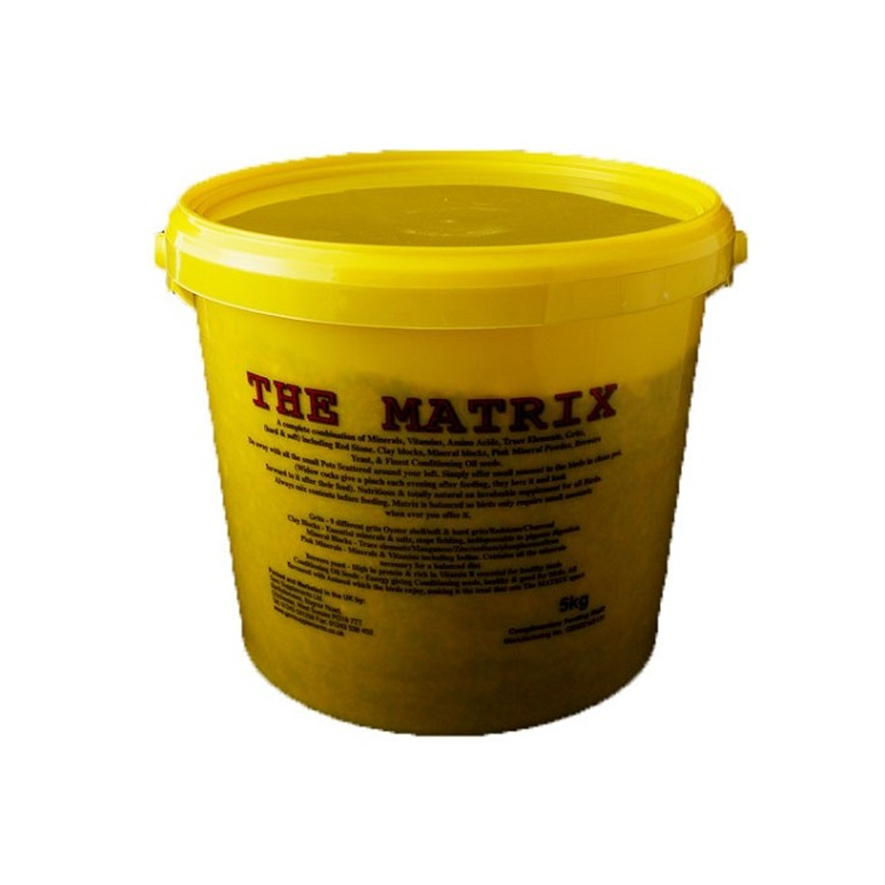 GEM Pigeon Supplements