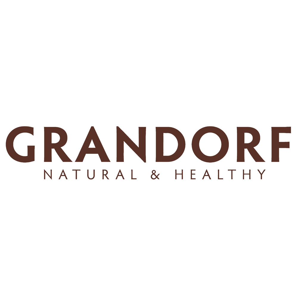 Grandorf Dog Food