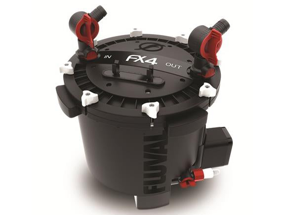 External Filters
