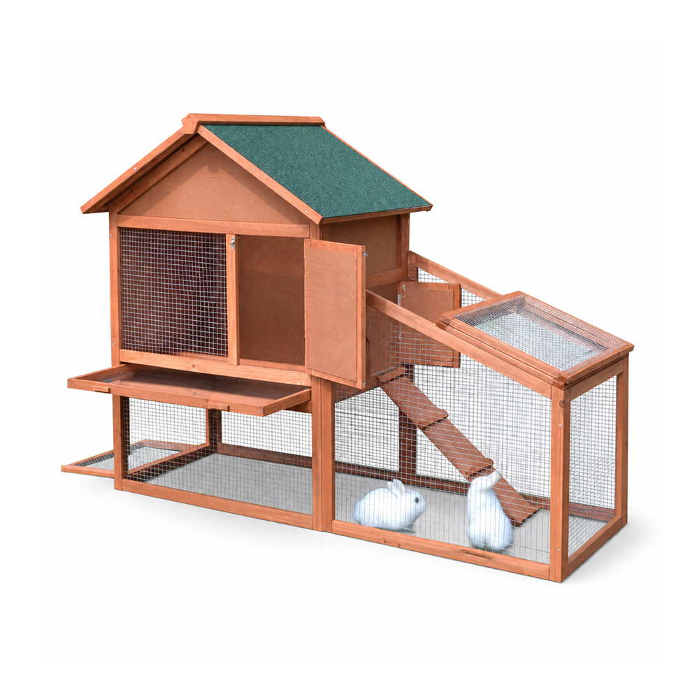 Hutches