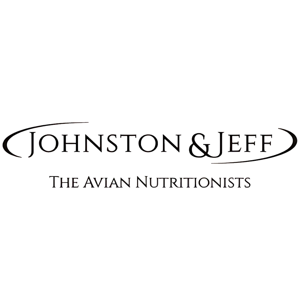 Johnston & Jeff Parrot Food
